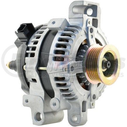 90-29-5480 by WILSON HD ROTATING ELECT - ALTERNATOR RX, ND 12V 150A