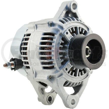 90-29-5483 by WILSON HD ROTATING ELECT - ALTERNATOR RX, ND 12V 136A