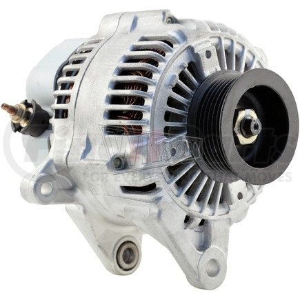 90-29-5484 by WILSON HD ROTATING ELECT - ALTERNATOR RX, ND 12V 130A