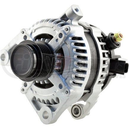 90-29-5485 by WILSON HD ROTATING ELECT - ALTERNATOR RX, ND 12V 145A