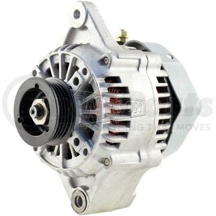 90-29-5488 by WILSON HD ROTATING ELECT - ALTERNATOR RX, ND 12V 75A