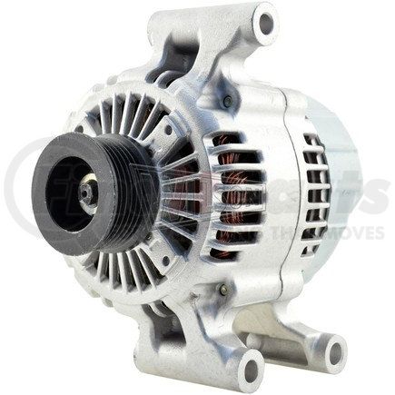 90-29-5491 by WILSON HD ROTATING ELECT - ALTERNATOR RX, ND 12V 120A