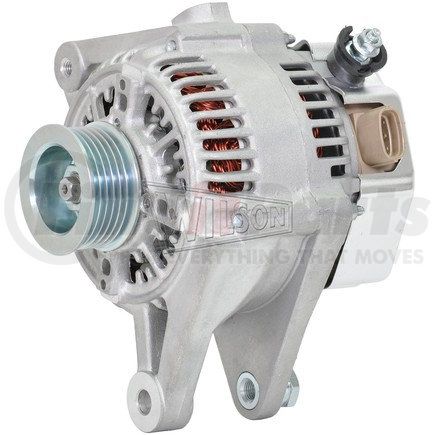 90-29-5494 by WILSON HD ROTATING ELECT - ALTERNATOR RX, ND 12V 80A