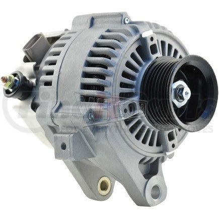 90-29-5495 by WILSON HD ROTATING ELECT - ALTERNATOR RX, ND 12V 80A