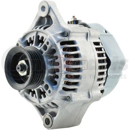 90-29-5496 by WILSON HD ROTATING ELECT - ALTERNATOR RX, ND 12V 80A