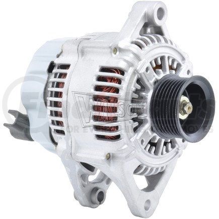 90-29-5505 by WILSON HD ROTATING ELECT - ALTERNATOR RX, ND 12V 130A