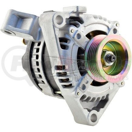 90-29-5506 by WILSON HD ROTATING ELECT - ALTERNATOR RX, ND 12V 150A