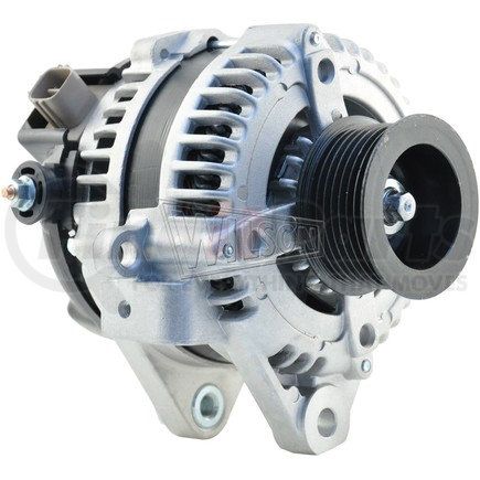 90-29-5510 by WILSON HD ROTATING ELECT - ALTERNATOR RX, ND 12V 100A