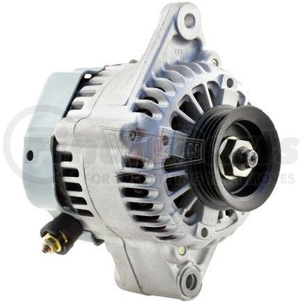 90-29-5509 by WILSON HD ROTATING ELECT - ALTERNATOR RX, ND 12V 80A