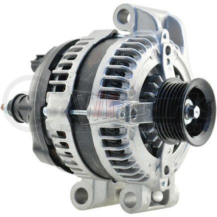 90-29-5514 by WILSON HD ROTATING ELECT - ALTERNATOR RX, ND 12V 160A