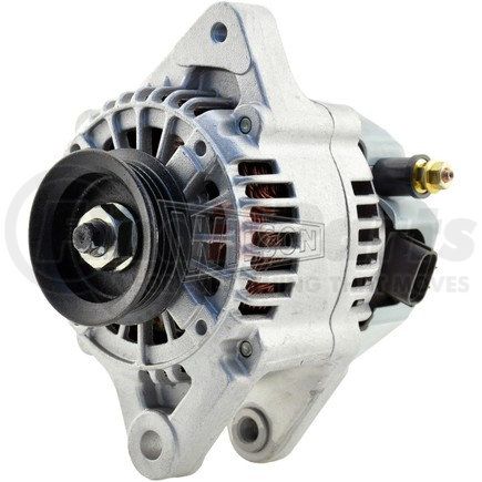 90-29-5515 by WILSON HD ROTATING ELECT - ALTERNATOR RX, ND 12V 70A