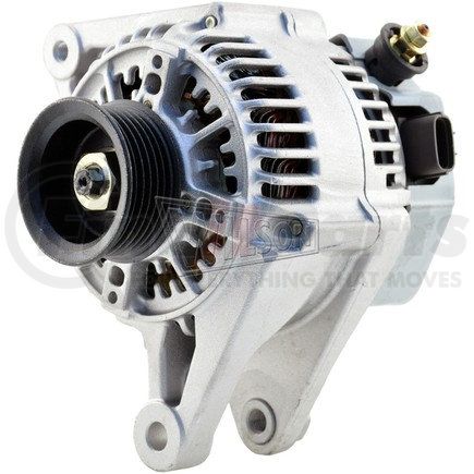 90-29-5517 by WILSON HD ROTATING ELECT - ALTERNATOR RX, ND 12V 80A