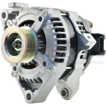 90-29-5520 by WILSON HD ROTATING ELECT - ALTERNATOR RX, ND 12V 130A