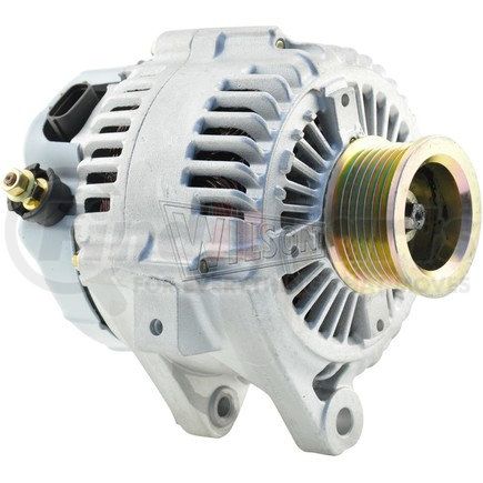 90-29-5522 by WILSON HD ROTATING ELECT - ALTERNATOR RX, ND 12V 100A