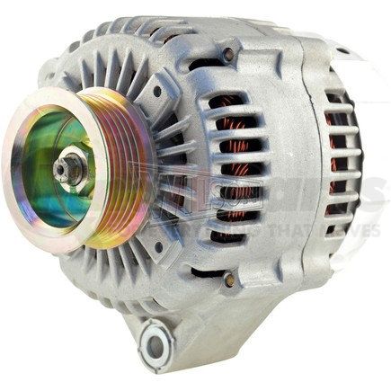 90-29-5525 by WILSON HD ROTATING ELECT - ALTERNATOR RX, ND 12V 120A