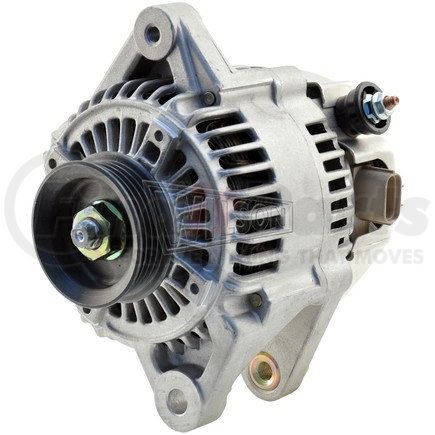 90-29-5526 by WILSON HD ROTATING ELECT - ALTERNATOR RX, ND 12V 80A