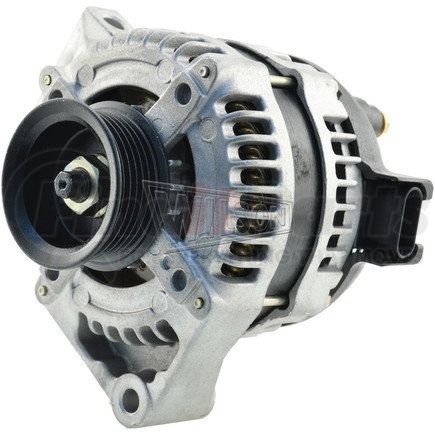 90-29-5530 by WILSON HD ROTATING ELECT - ALTERNATOR RX, ND 12V 140A