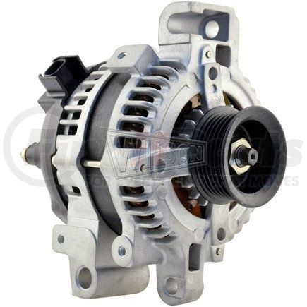 90-29-5532 by WILSON HD ROTATING ELECT - ALTERNATOR RX, ND 12V 140A