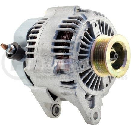 90-29-5534N by WILSON HD ROTATING ELECT - ALTERNATOR NW, ND 12V 136A