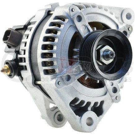 90-29-5535 by WILSON HD ROTATING ELECT - ALTERNATOR RX, ND 12V 100A