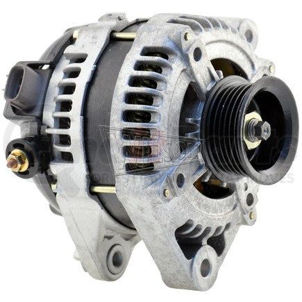 90-29-5537 by WILSON HD ROTATING ELECT - ALTERNATOR RX, ND 12V 130A