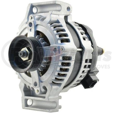 90-29-5538 by WILSON HD ROTATING ELECT - ALTERNATOR RX, ND 12V 150A