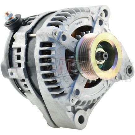 90-29-5540 by WILSON HD ROTATING ELECT - ALTERNATOR RX, ND 12V 130A