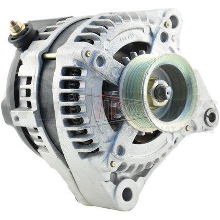 90-29-5541 by WILSON HD ROTATING ELECT - ALTERNATOR RX, ND 12V 150A