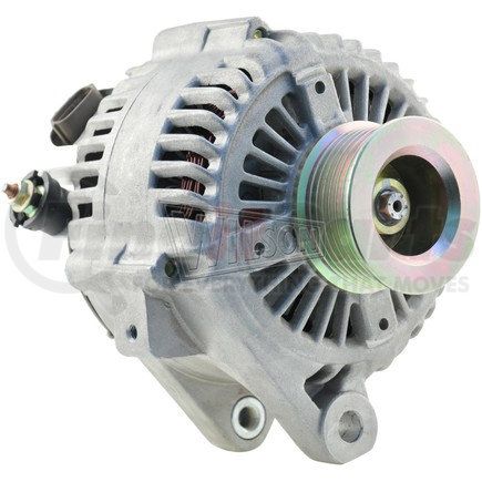 90-29-5599 by WILSON HD ROTATING ELECT - ALTERNATOR RX, ND 12V 100A