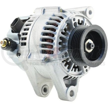 90-29-5602N by WILSON HD ROTATING ELECT - ALTERNATOR NW, ND 12V 80A