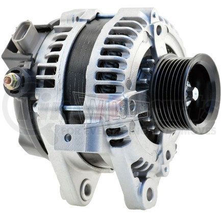 90-29-5606 by WILSON HD ROTATING ELECT - ALTERNATOR RX, ND 12V 130A