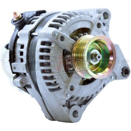 90-29-5607 by WILSON HD ROTATING ELECT - ALTERNATOR RX, ND 12V 100A