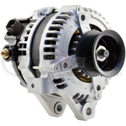 90-29-5610 by WILSON HD ROTATING ELECT - ALTERNATOR RX, ND 12V 100A