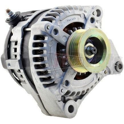 90-29-5612 by WILSON HD ROTATING ELECT - ALTERNATOR RX, ND 12V 130A