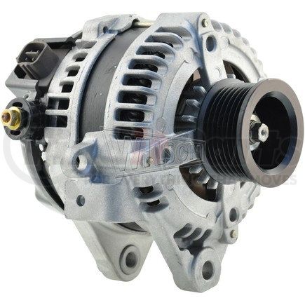 90-29-5613 by WILSON HD ROTATING ELECT - ALTERNATOR RX, ND 12V 130A