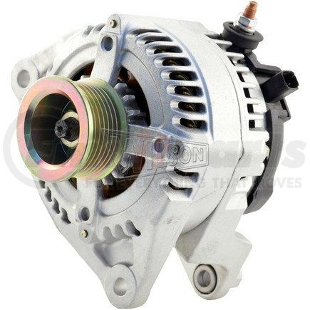 90-29-5618 by WILSON HD ROTATING ELECT - ALTERNATOR RX, ND 12V 160A