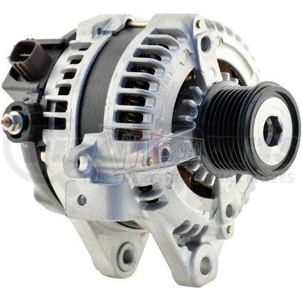 90-29-5622 by WILSON HD ROTATING ELECT - ALTERNATOR RX, ND 12V 100A