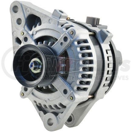 90-29-5623 by WILSON HD ROTATING ELECT - ALTERNATOR RX, ND 12V 100A