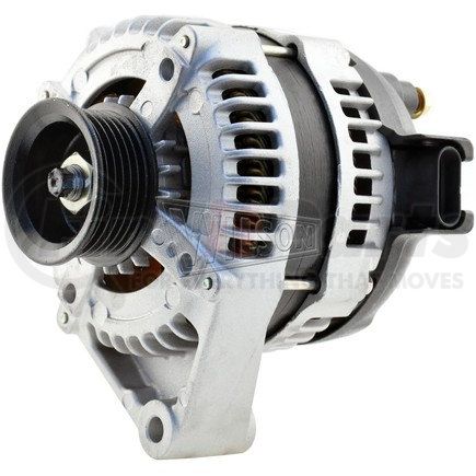 90-29-5624 by WILSON HD ROTATING ELECT - ALTERNATOR RX, ND 12V 145A