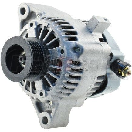 90-29-5625 by WILSON HD ROTATING ELECT - ALTERNATOR RX, ND 12V 80A