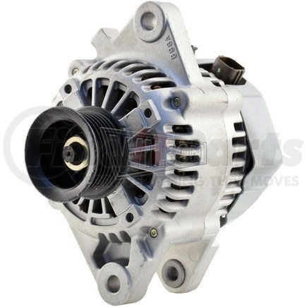 90-29-5626 by WILSON HD ROTATING ELECT - ALTERNATOR RX, ND 12V 80A