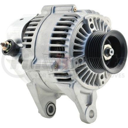 90-29-5628 by WILSON HD ROTATING ELECT - ALTERNATOR RX, ND 12V 81A