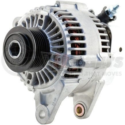 90-29-5630 by WILSON HD ROTATING ELECT - ALTERNATOR RX, ND 12V 117A