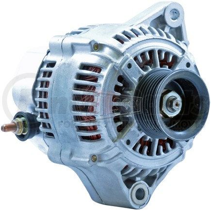 90-29-5631 by WILSON HD ROTATING ELECT - ALTERNATOR RX, ND 12V 125A