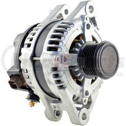 90-29-5635 by WILSON HD ROTATING ELECT - ALTERNATOR RX, ND 12V 100A