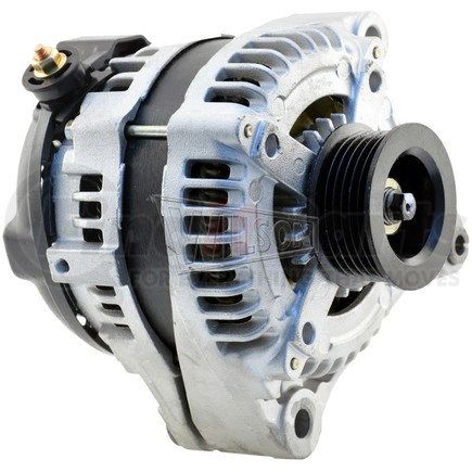 90-29-5637 by WILSON HD ROTATING ELECT - ALTERNATOR RX, ND 12V 130A