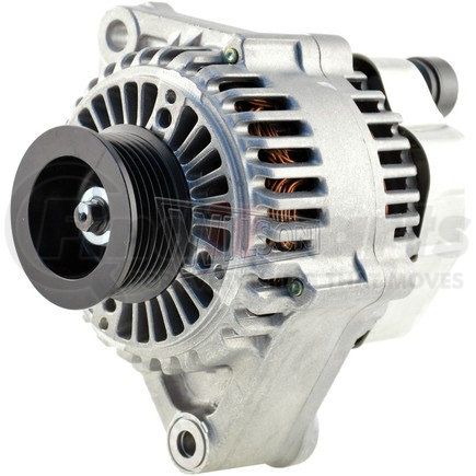 90-29-5638 by WILSON HD ROTATING ELECT - ALTERNATOR RX, ND 12V 105A