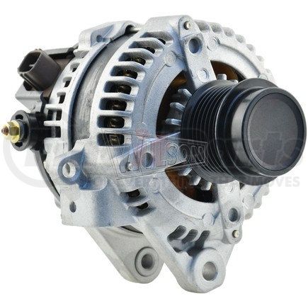 90-29-5639 by WILSON HD ROTATING ELECT - ALTERNATOR RX, ND 12V 100A