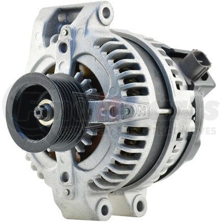 90-29-5542 by WILSON HD ROTATING ELECT - ALTERNATOR RX, ND 12V 105A