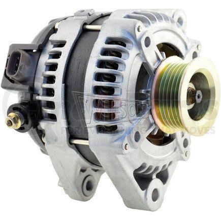 90-29-5543 by WILSON HD ROTATING ELECT - ALTERNATOR RX, ND 12V 130A